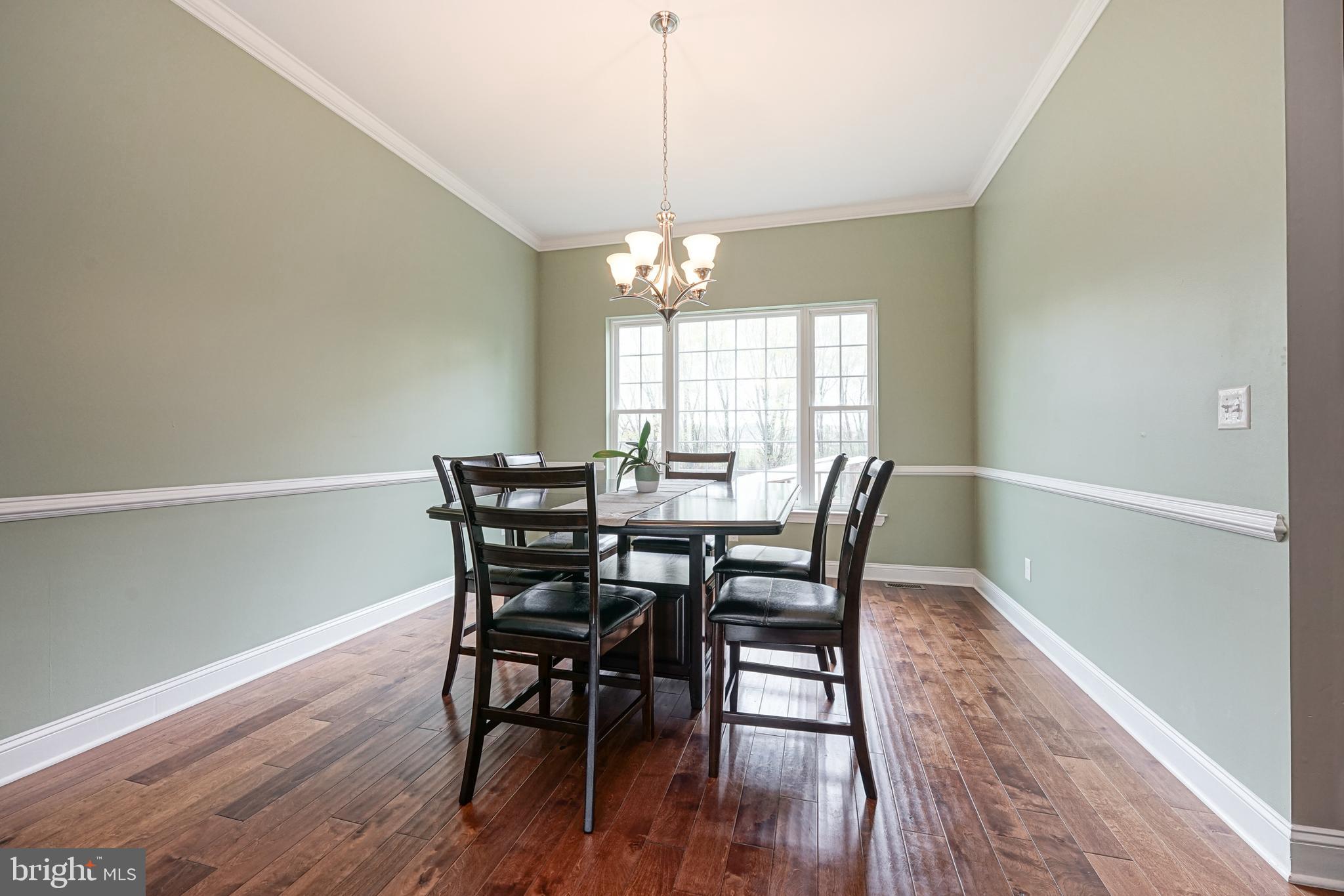 46 Quaker Road Mickleton, NJ 08056 - Photo 14 of 60 Dining Room