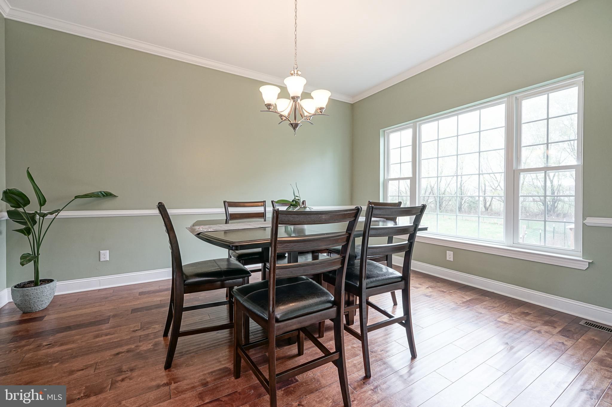 46 Quaker Road Mickleton, NJ 08056 - Photo 15 of 60 Dining Room