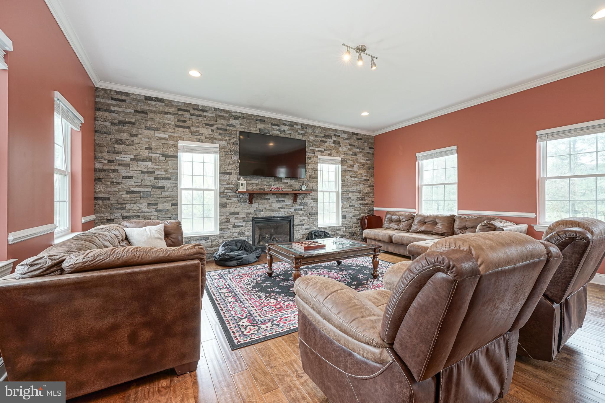 46 Quaker Road Mickleton, NJ 08056 - Photo 21 of 60 Family Room