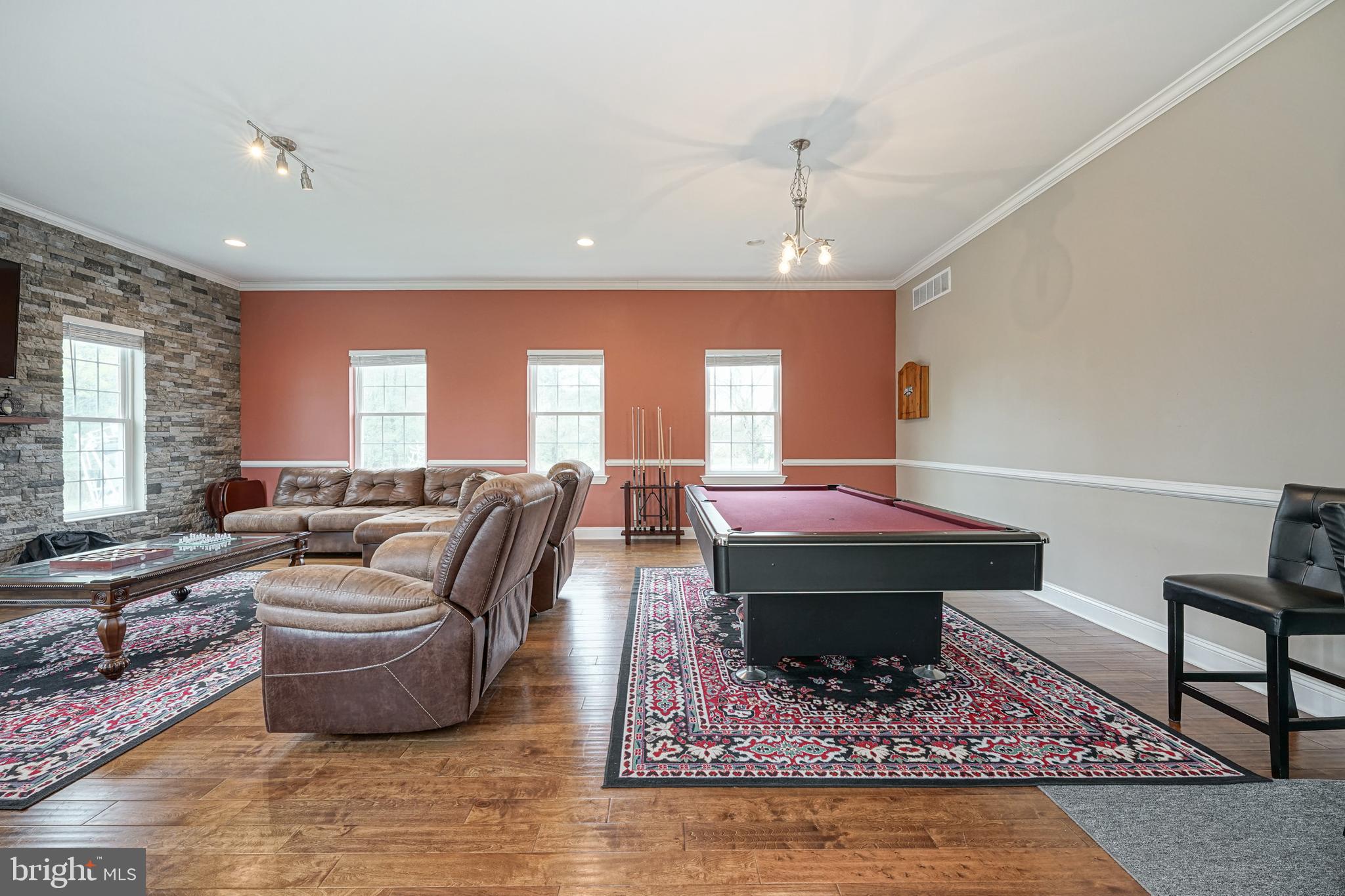 46 Quaker Road Mickleton, NJ 08056 - Photo 23 of 60 Family Room