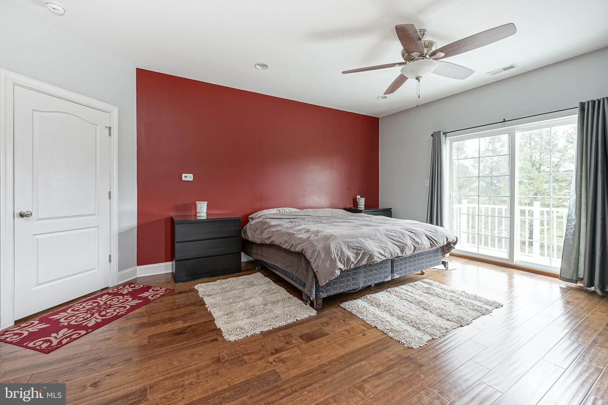 46 Quaker Road Mickleton, NJ 08056 - Photo 26 of 60 Master Bedroom Suite