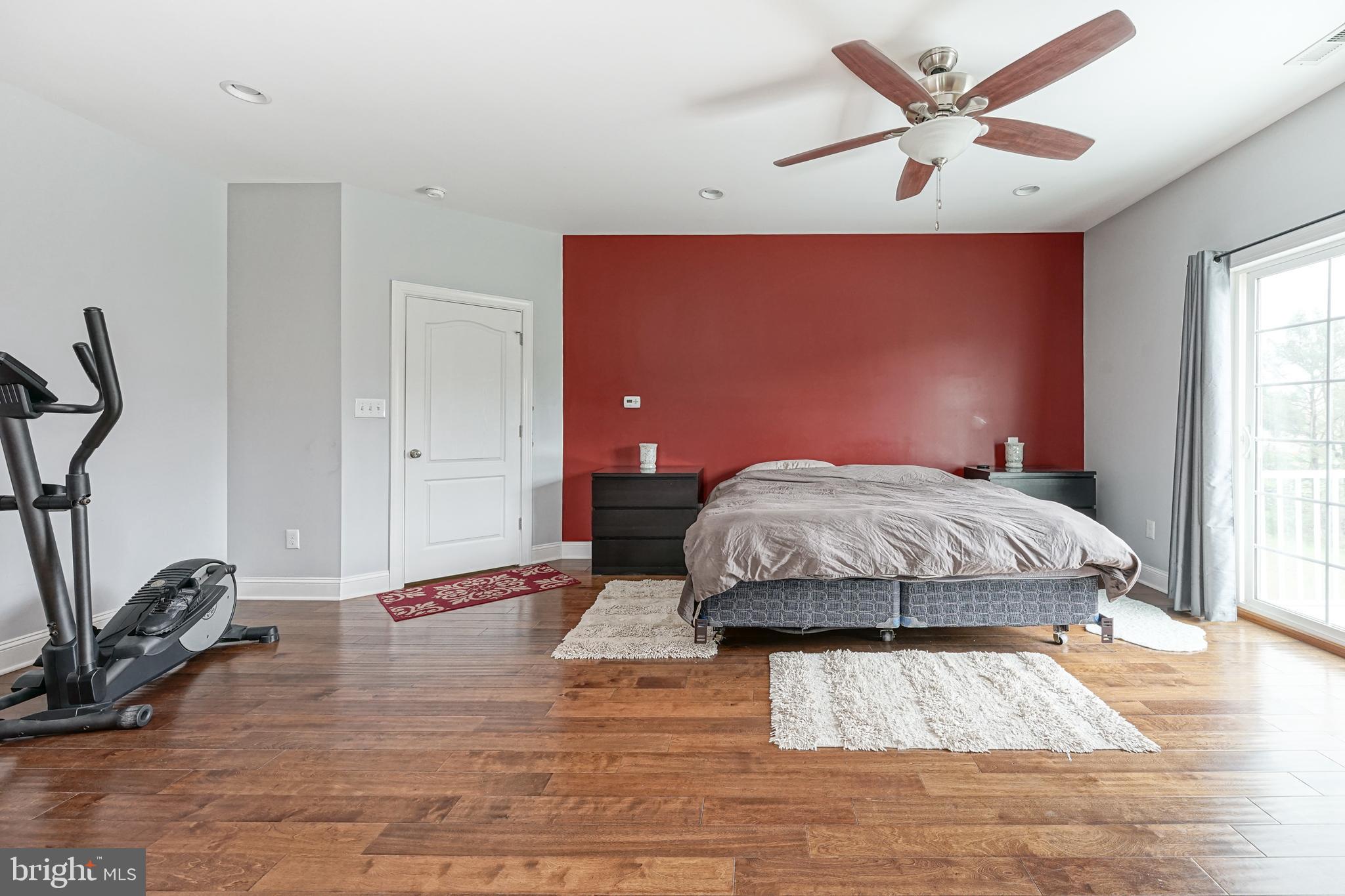 46 Quaker Road Mickleton, NJ 08056 - Photo 27 of 60 Master Bedroom Suite