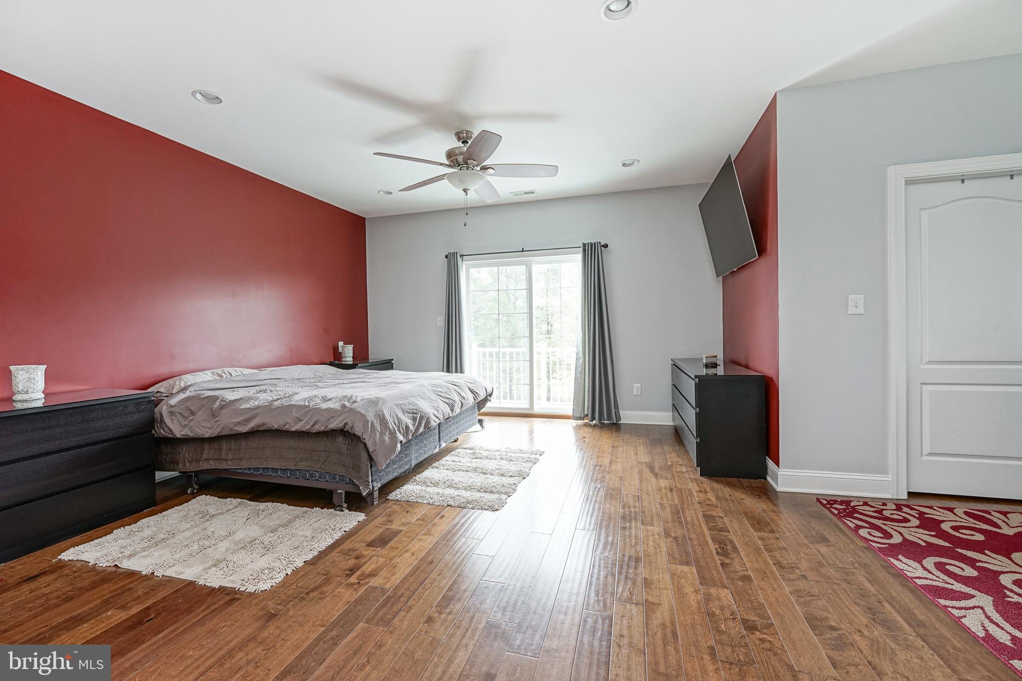 46 Quaker Road Mickleton, NJ 08056 - Photo 29 of 60 Master Bedroom Suite