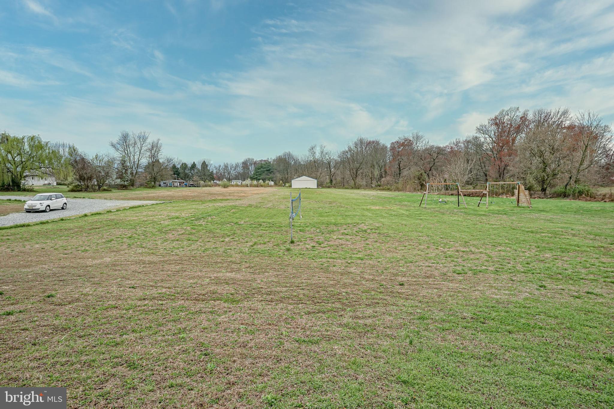 46 Quaker Road Mickleton, NJ 08056 - Photo 4 of 60 Front Yard