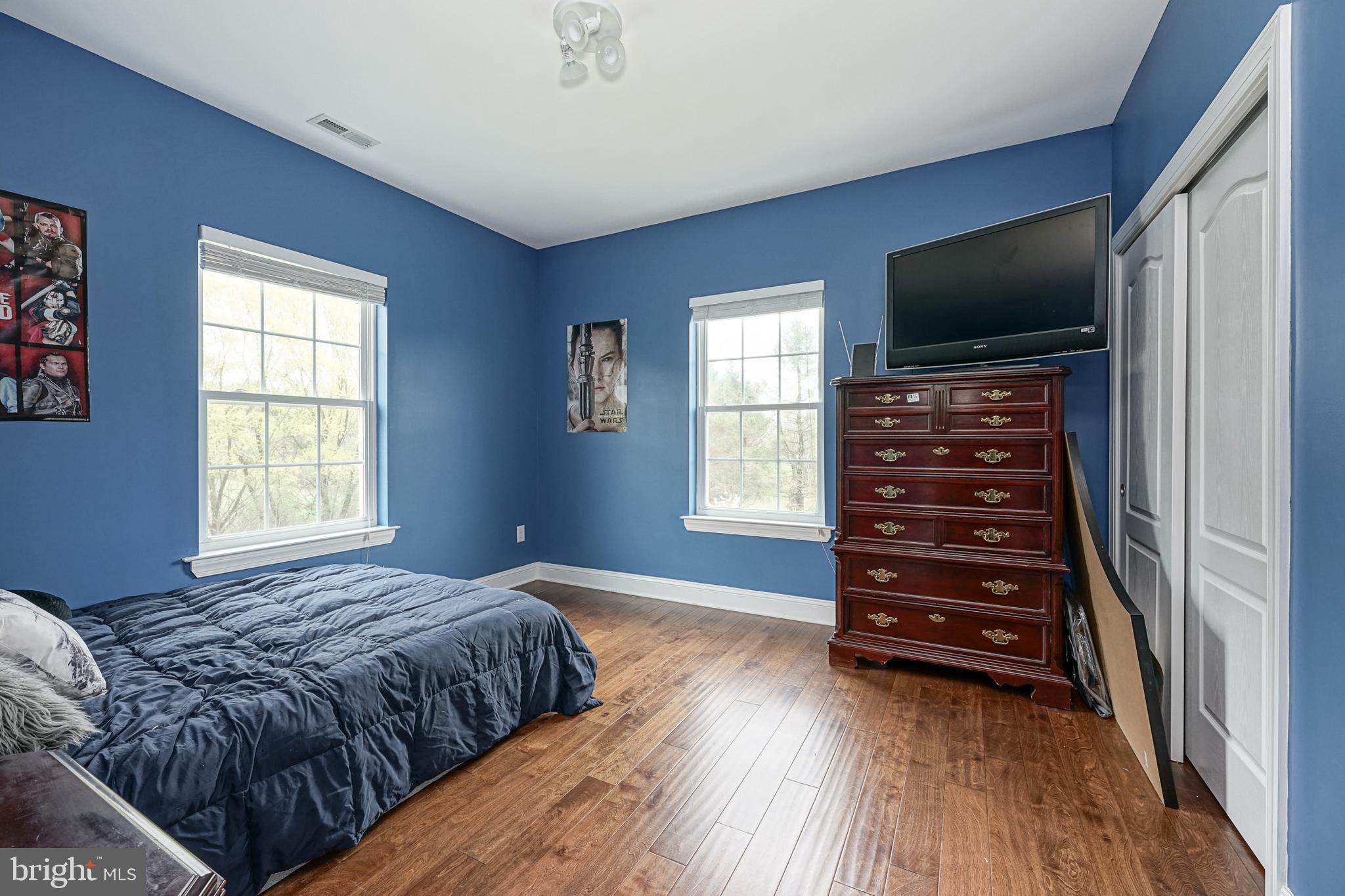 46 Quaker Road Mickleton, NJ 08056 - Photo 36 of 60 3rd Bedroom