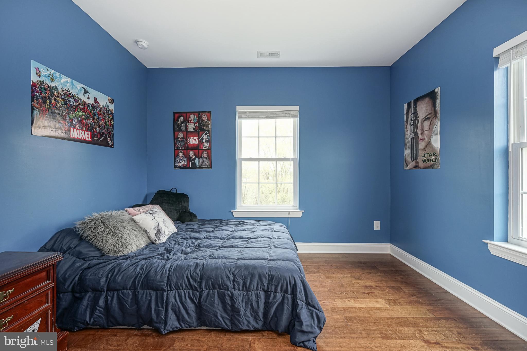 46 Quaker Road Mickleton, NJ 08056 - Photo 37 of 60 3rd Bedroom