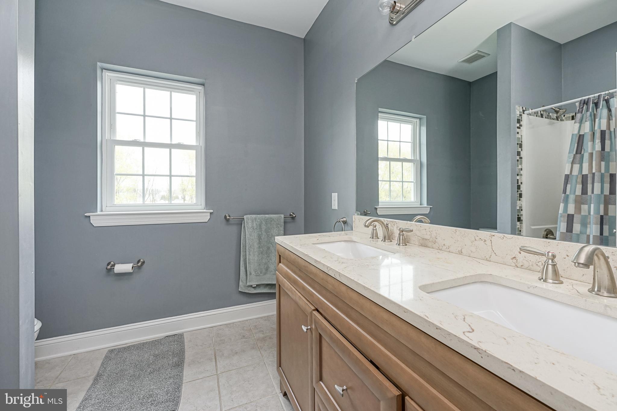 46 Quaker Road Mickleton, NJ 08056 - Photo 38 of 60 2nd Full Bathroom