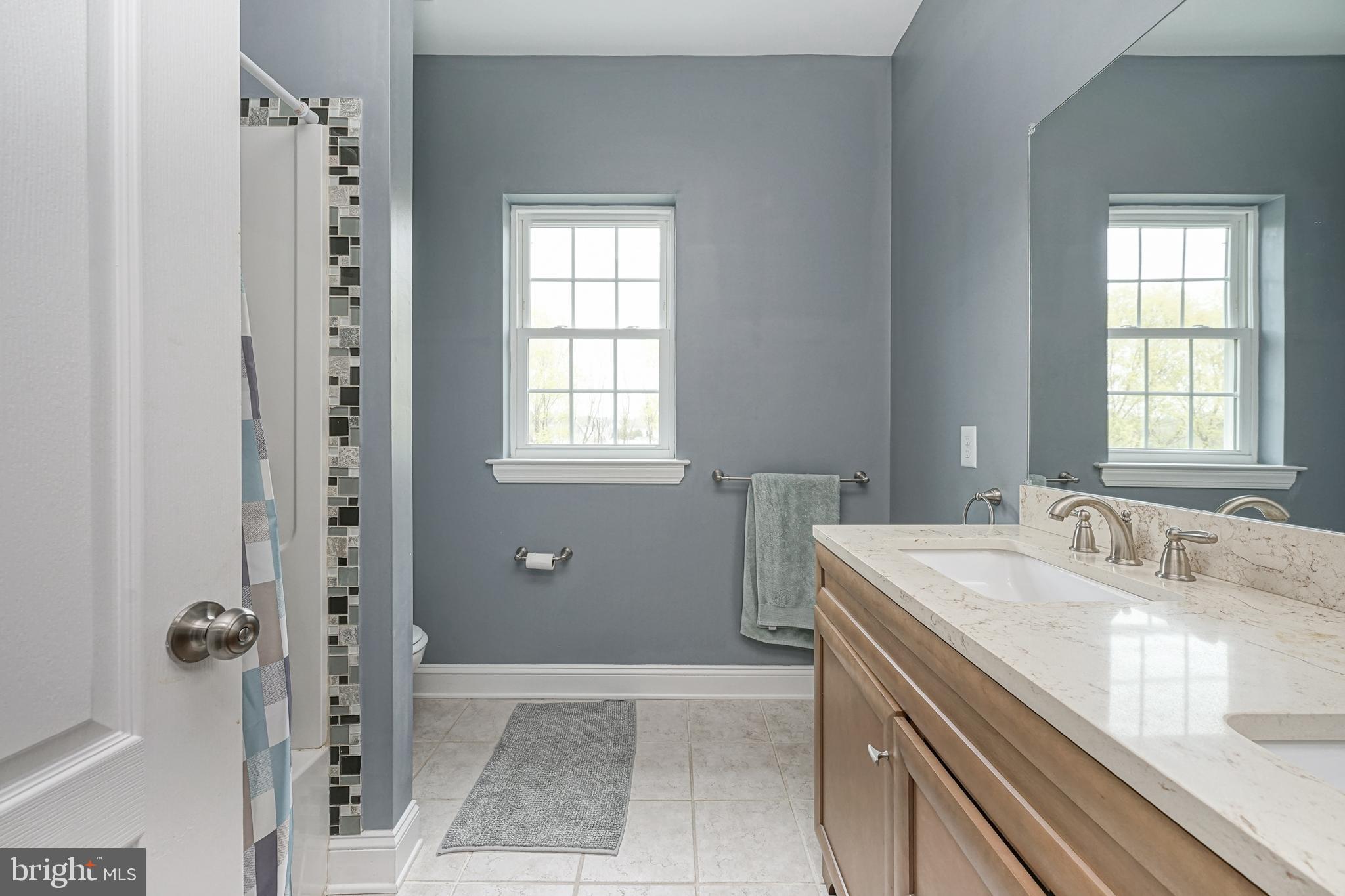 46 Quaker Road Mickleton, NJ 08056 - Photo 39 of 60 2nd Full Bathroom