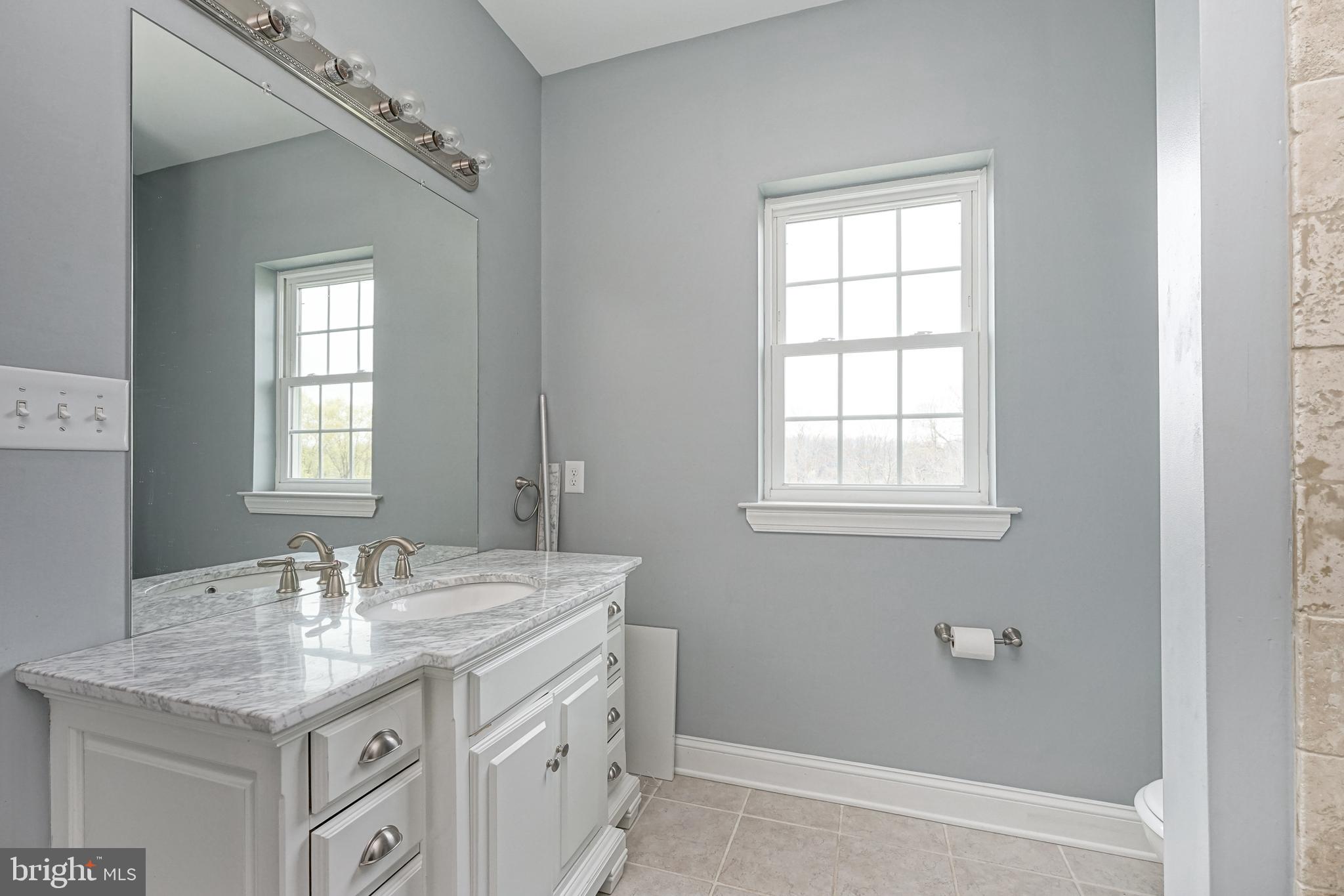 46 Quaker Road Mickleton, NJ 08056 - Photo 48 of 60 4th Full Bathroom in the 6th Bedroom