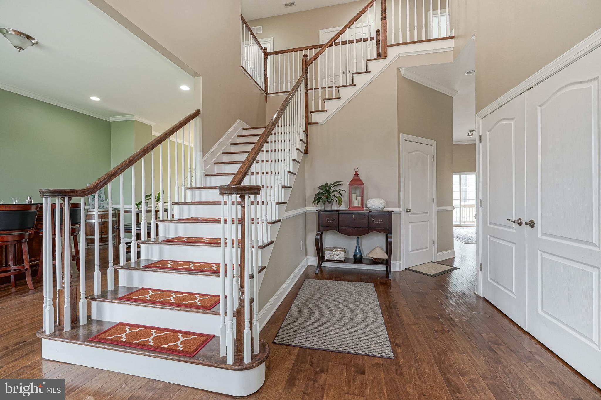 46 Quaker Road Mickleton, NJ 08056 - Photo 6 of 60 Foyer