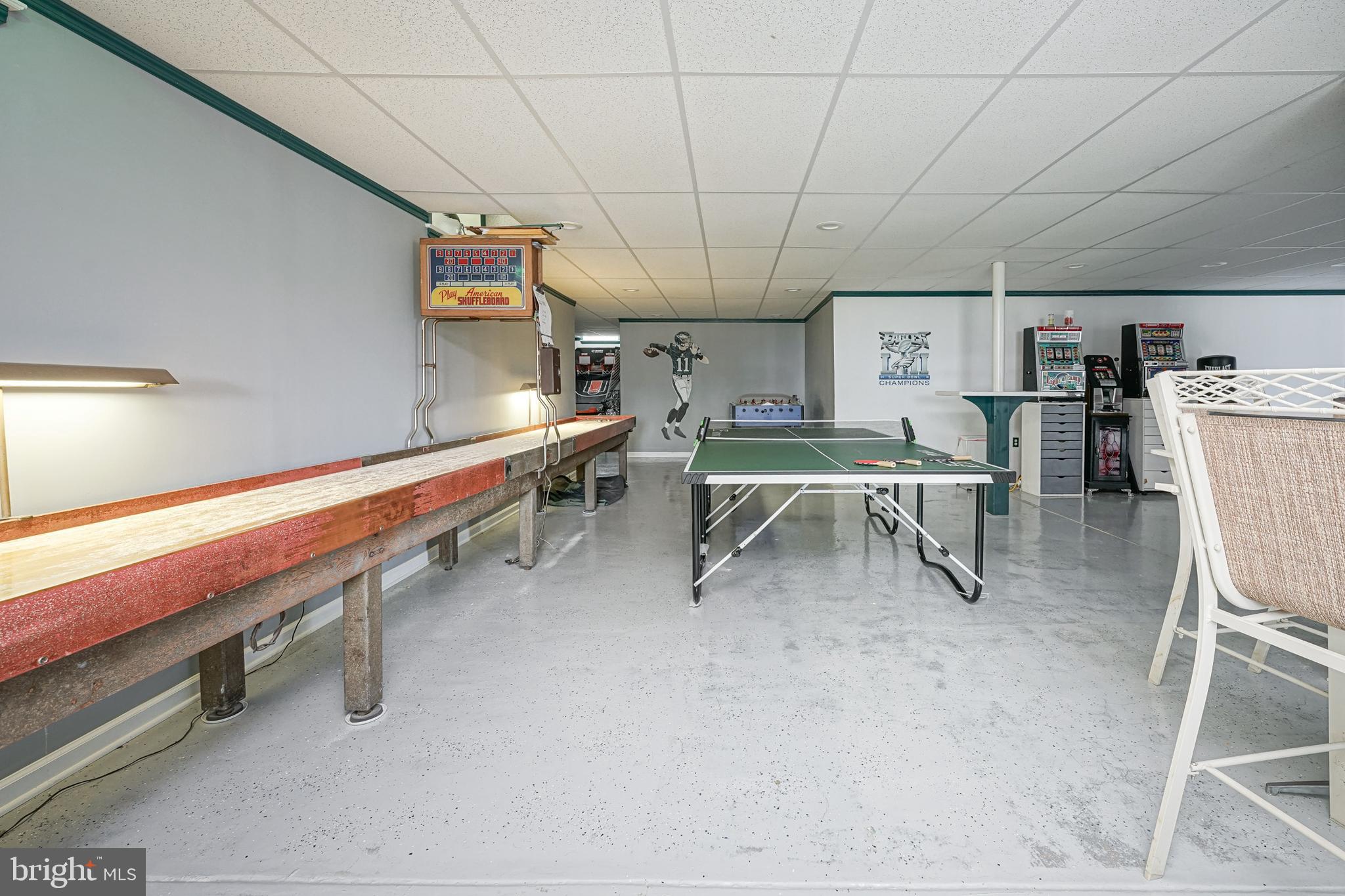 46 Quaker Road Mickleton, NJ 08056 - Photo 53 of 60 Finished Basement