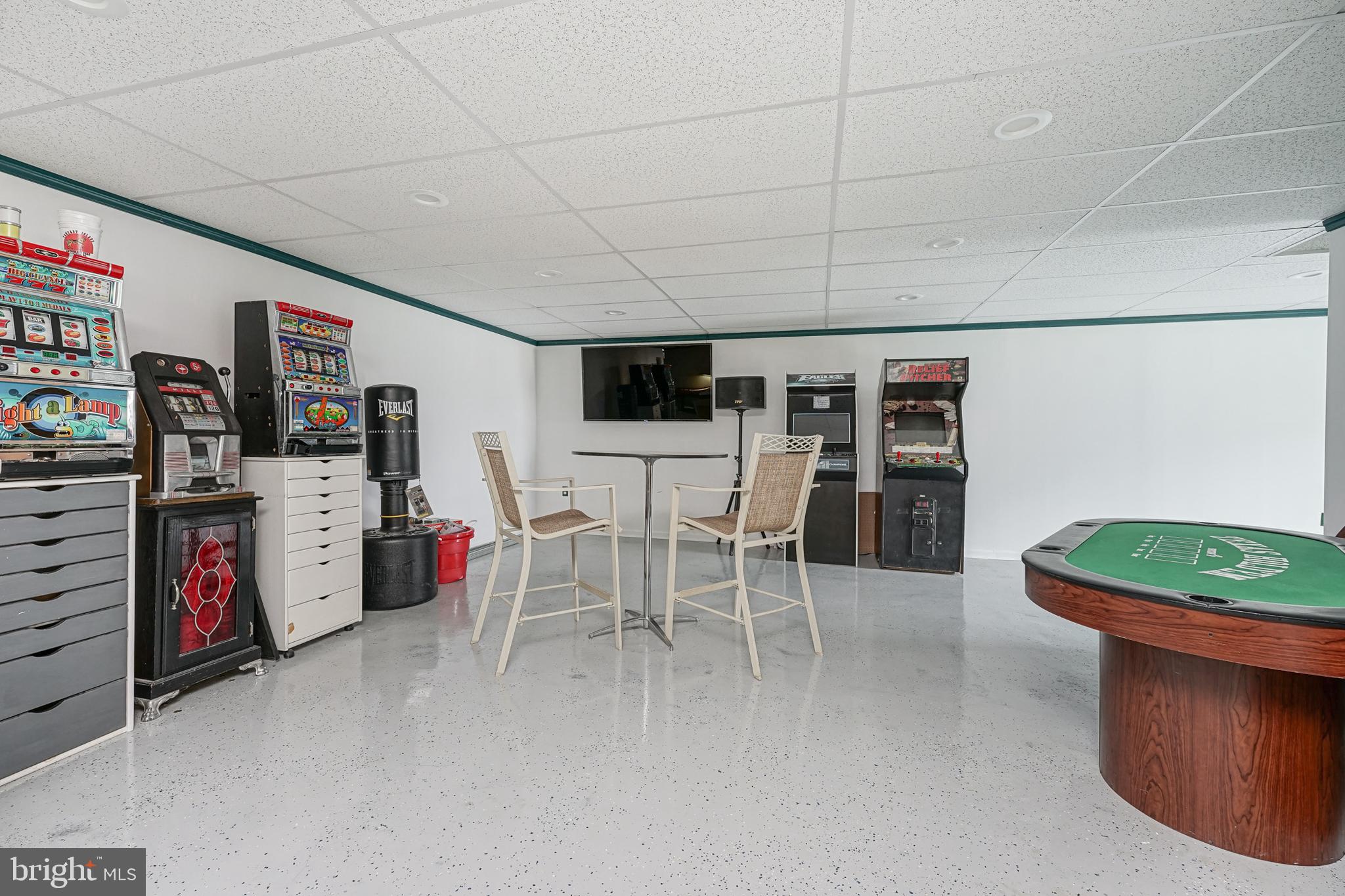 46 Quaker Road Mickleton, NJ 08056 - Photo 54 of 60 Finished Basement