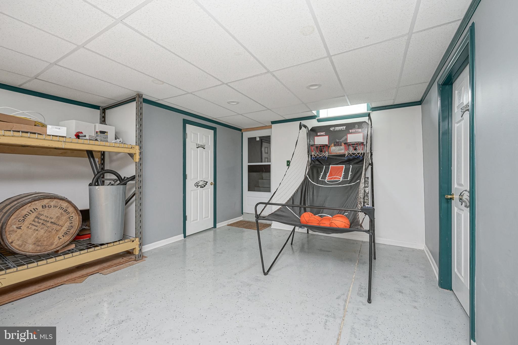 46 Quaker Road Mickleton, NJ 08056 - Photo 55 of 60 Finished Basement