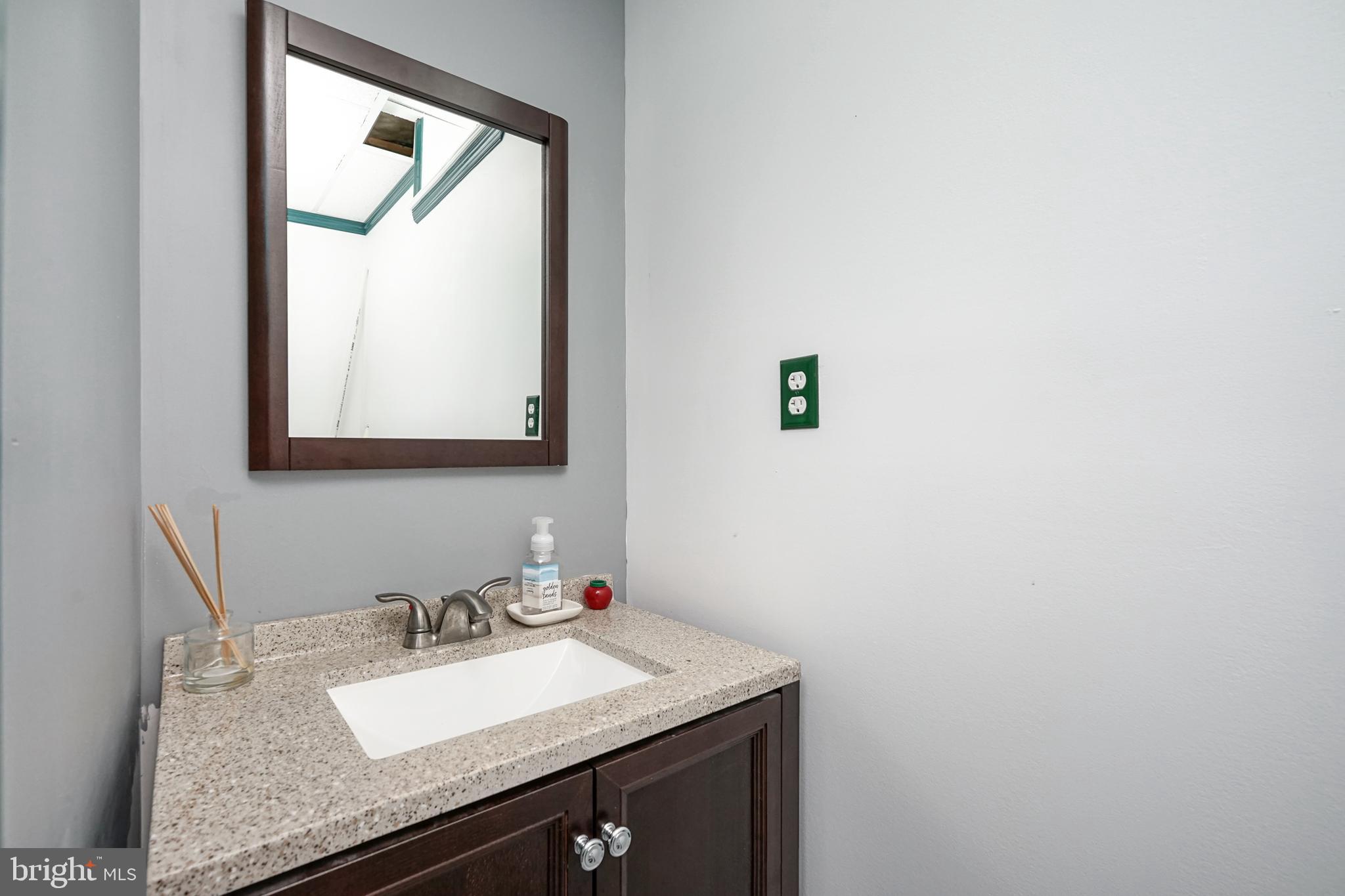 46 Quaker Road Mickleton, NJ 08056 - Photo 56 of 60 Powder Room in Basement