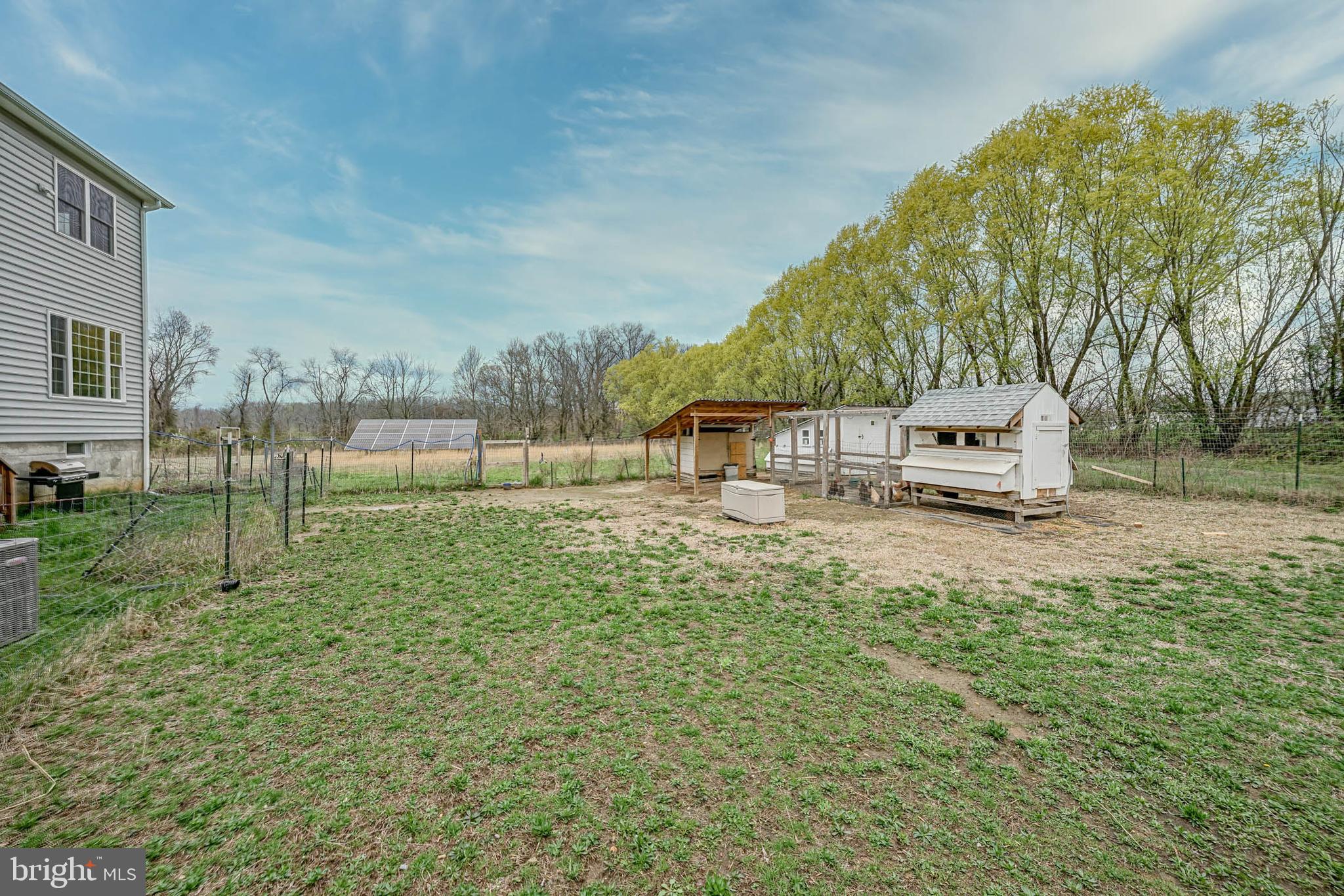 46 Quaker Road Mickleton, NJ 08056 - Photo 58 of 60 Backyard