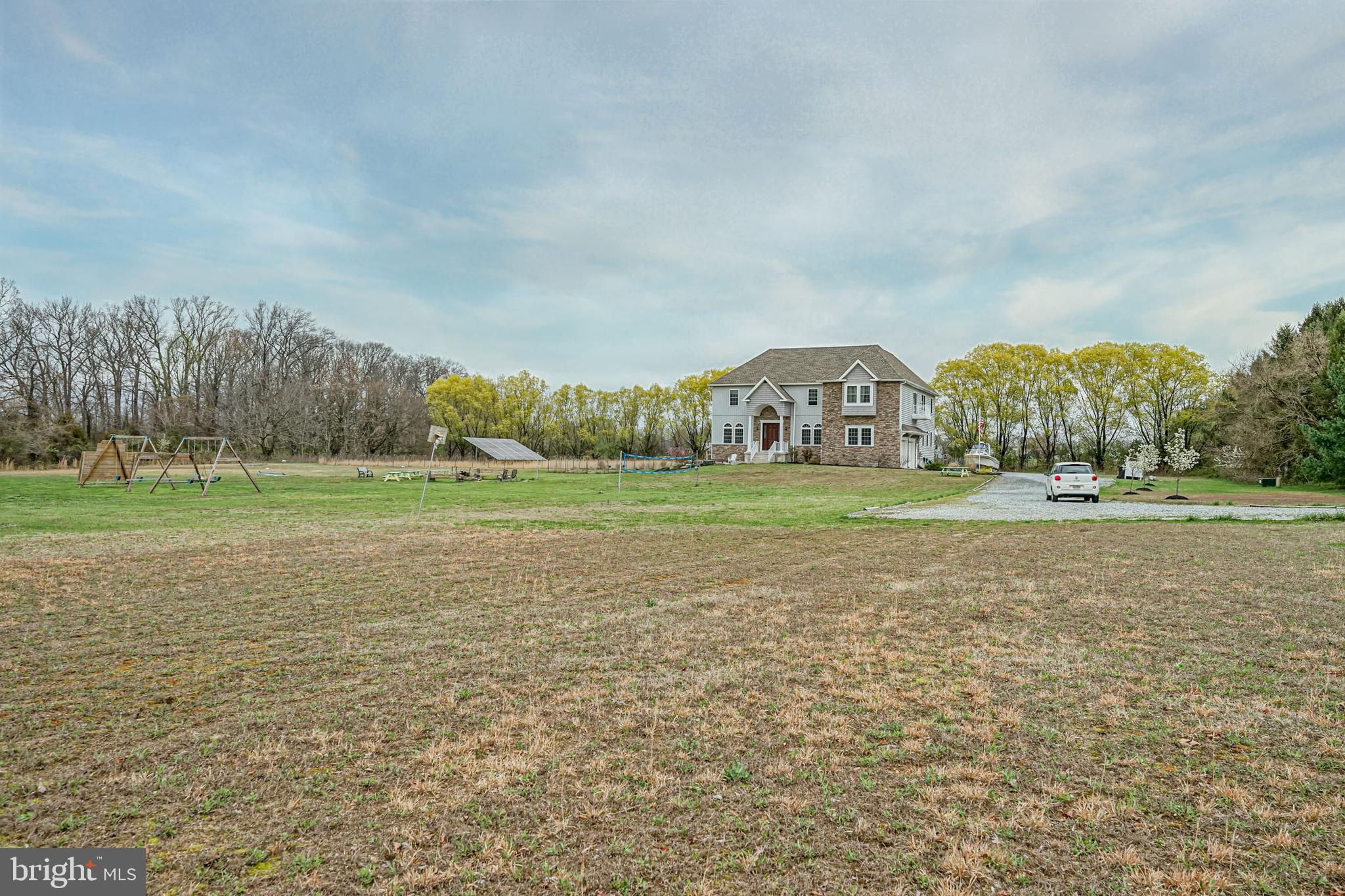 46 Quaker Road Mickleton, NJ 08056 - Photo 60 of 60 Exterior Front