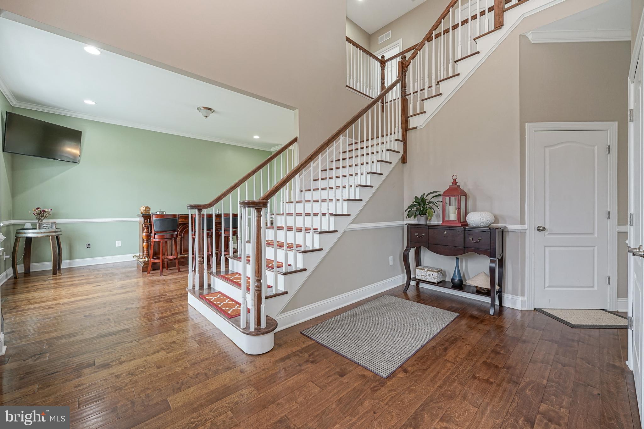 46 Quaker Road Mickleton, NJ 08056 - Photo 7 of 60 Foyer
