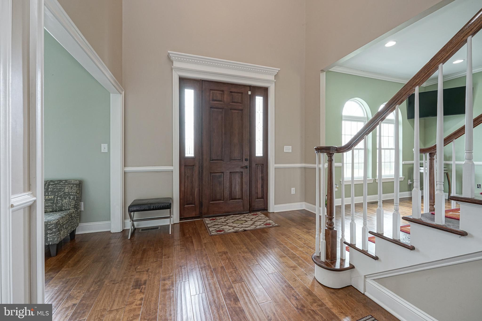 46 Quaker Road Mickleton, NJ 08056 - Photo 8 of 60 Foyer