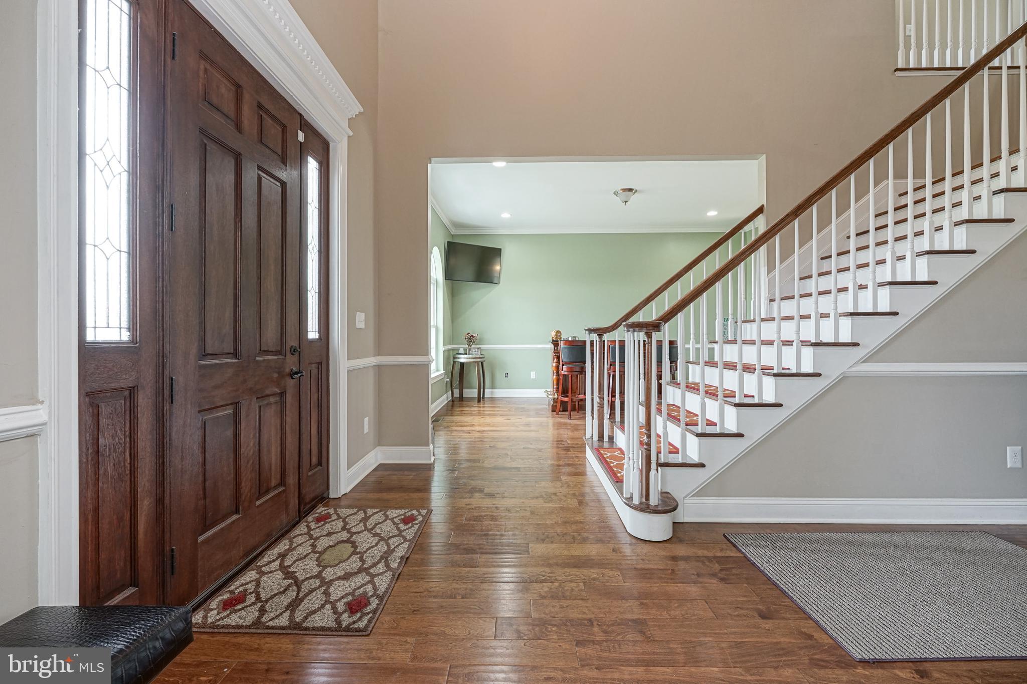 46 Quaker Road Mickleton, NJ 08056 - Photo 9 of 60 Foyer