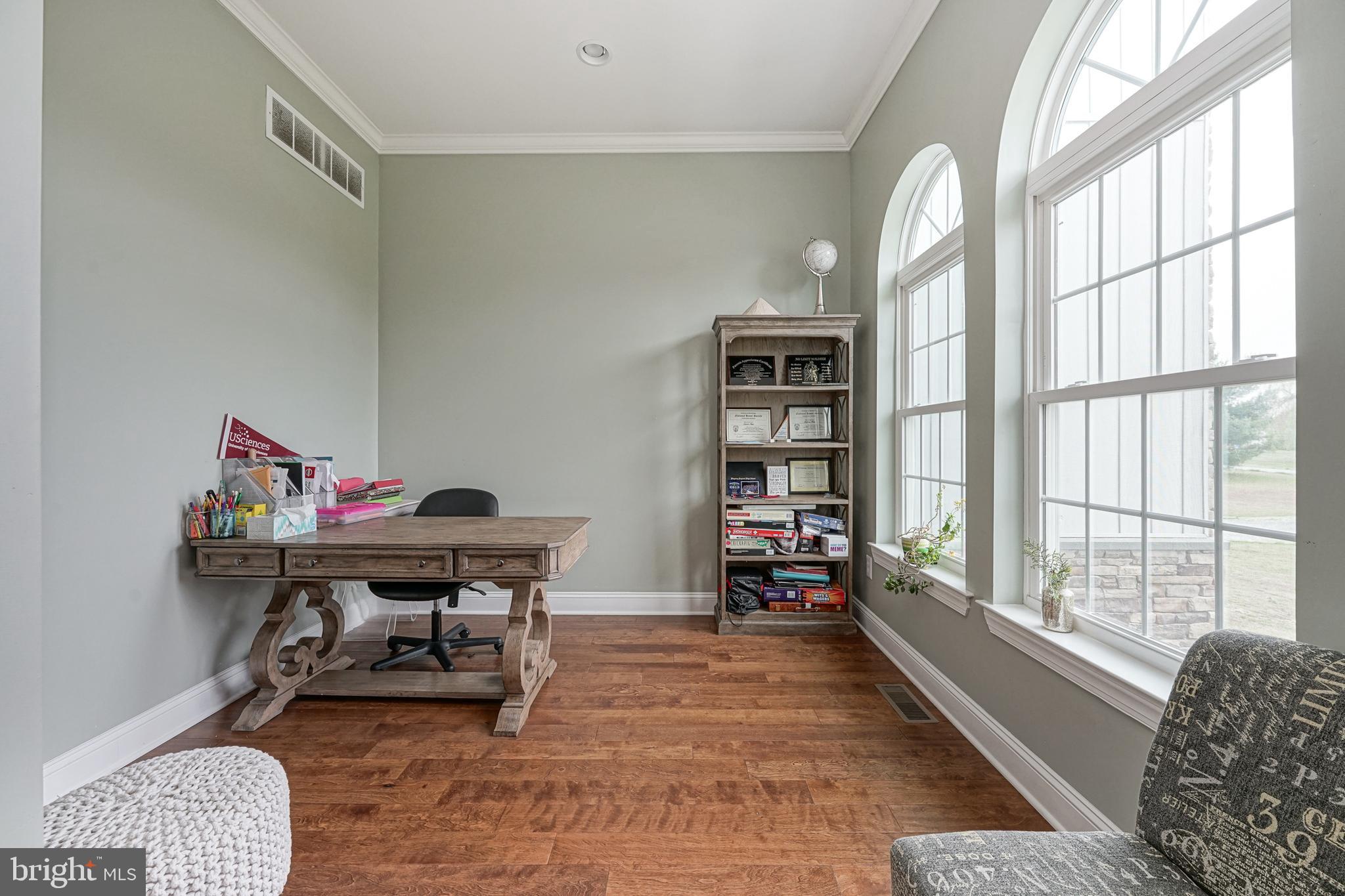 46 Quaker Road Mickleton, NJ 08056 - Photo 10 of 60 1st Floor Office