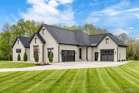 $1,450,000 | 3700 Nadler Road, Unit TBB), Wentzville, MO 63385
