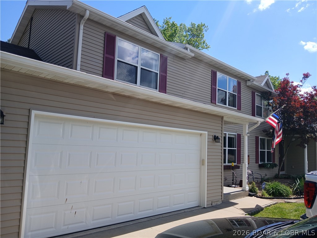 1106 Red Bud Road Osage Beach, MO 65065 - Photo 15 of 15