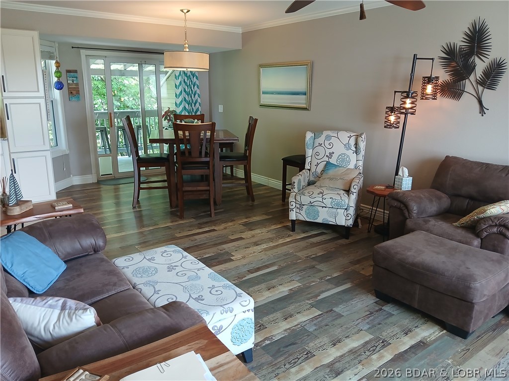 1106 Red Bud Road Osage Beach, MO 65065 - Photo 3 of 15