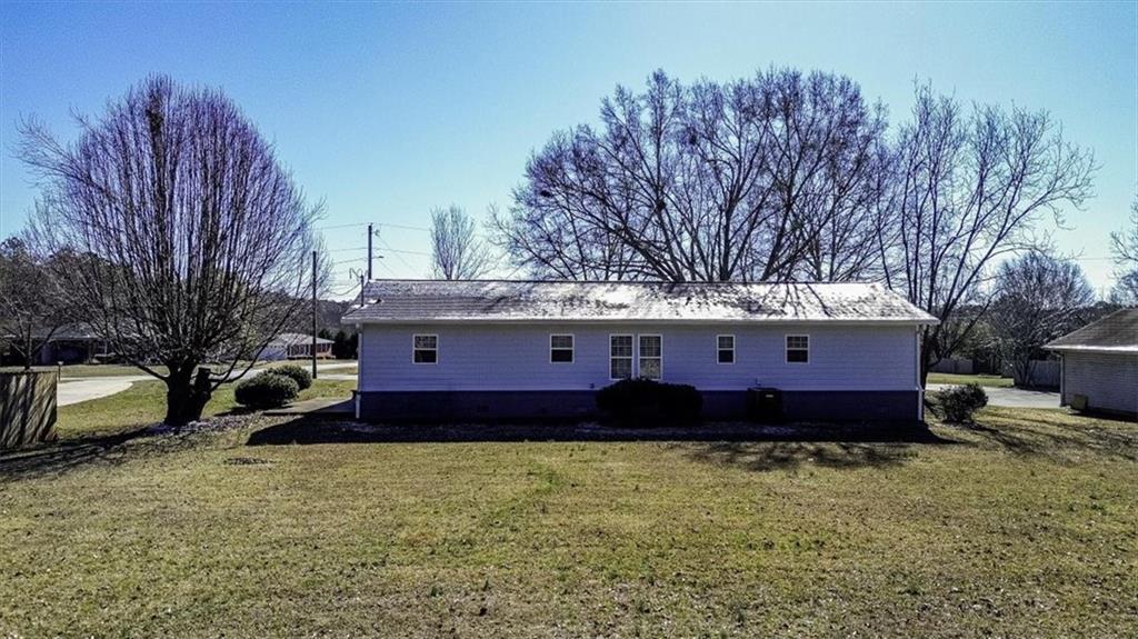 284 Doster Avenue Monroe, GA 30656 - Photo 36 of 39