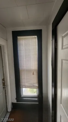 a kitchen with stainless steel appliances a refrigerator and a sink
