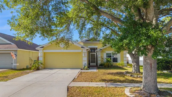 $400,000 | 10510 Egret Haven Lane, Riverview, FL 33578