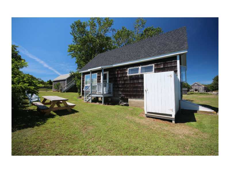 168 Old Town Road Block Island, RI 02807 - Photo 13 of 15 Exterior Front.
