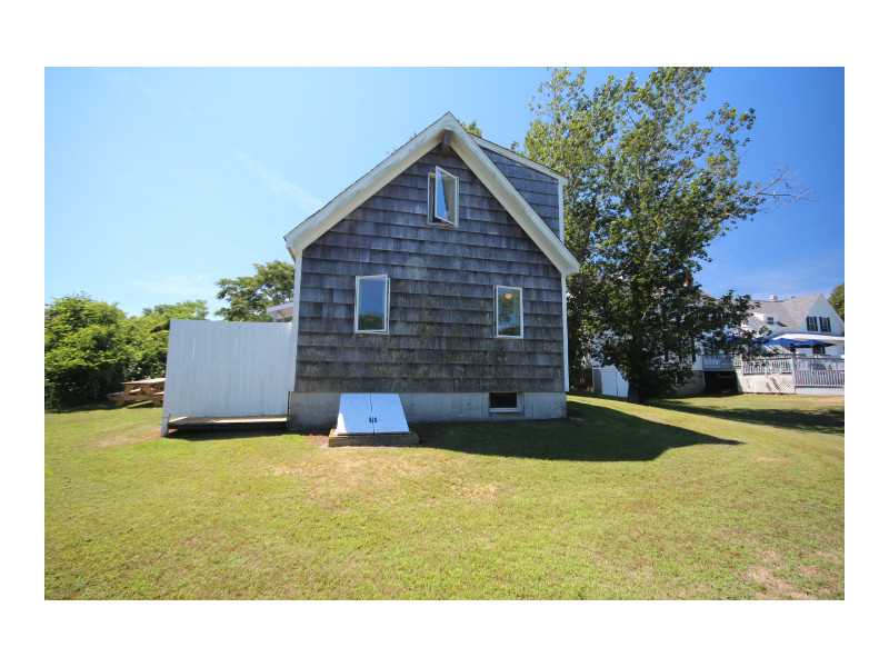 168 Old Town Road Block Island, RI 02807 - Photo 14 of 15 Exterior Front.