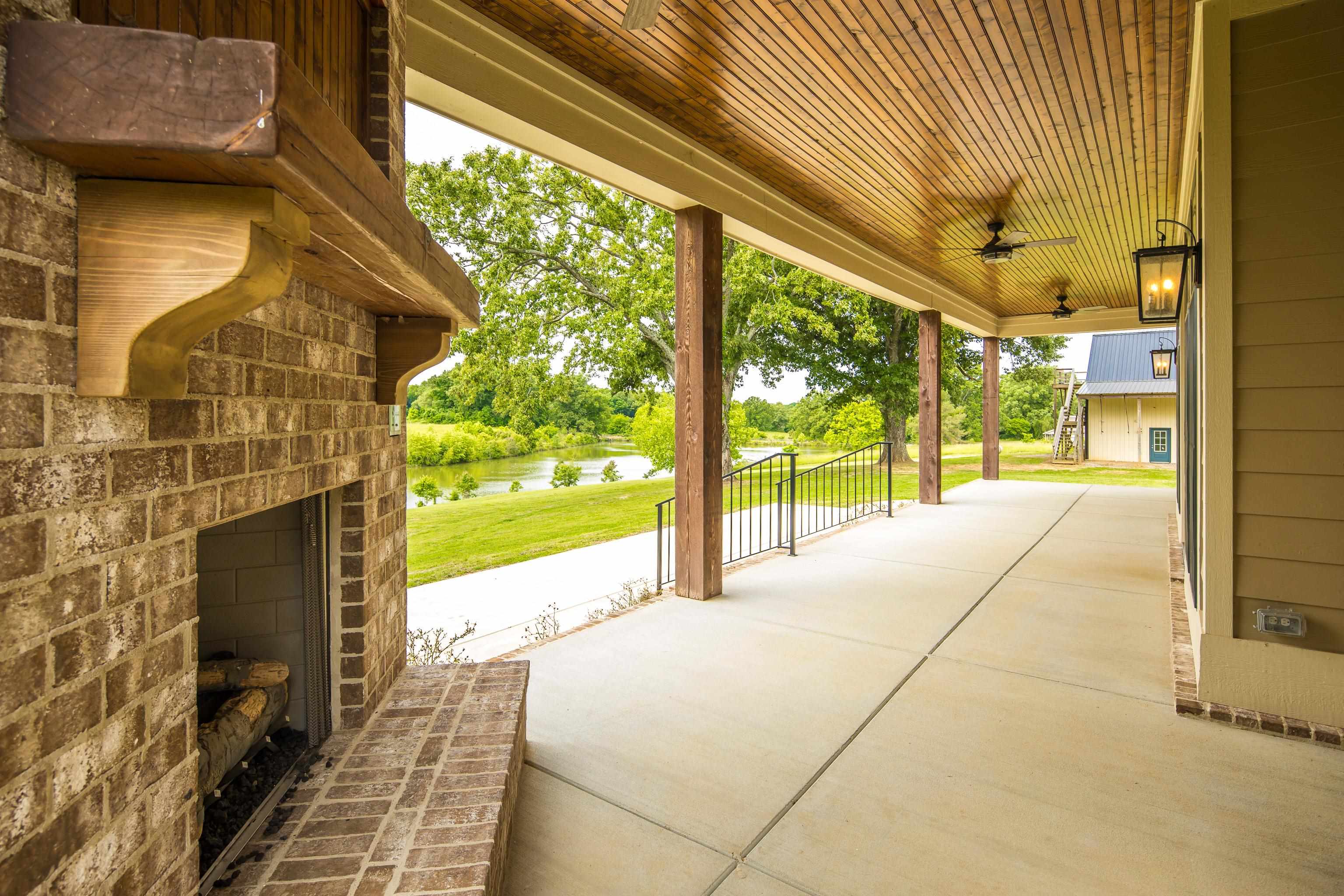 215 Springer Road Somerville, TN 38068 - Photo 34 of 40