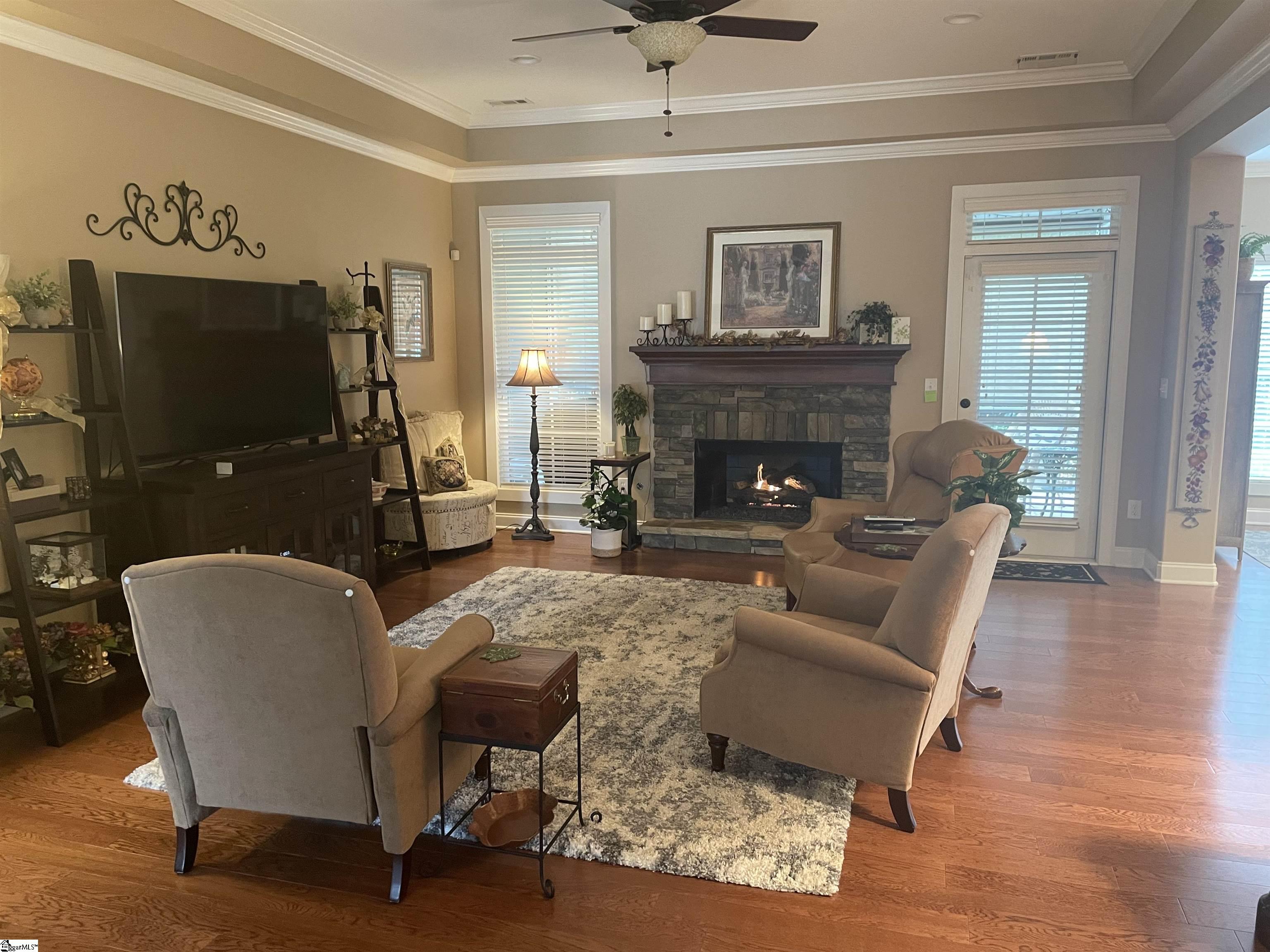 313 Aleutian Way Fountain Inn, SC 29644 - Photo 11 of 32 Gallery Image 11