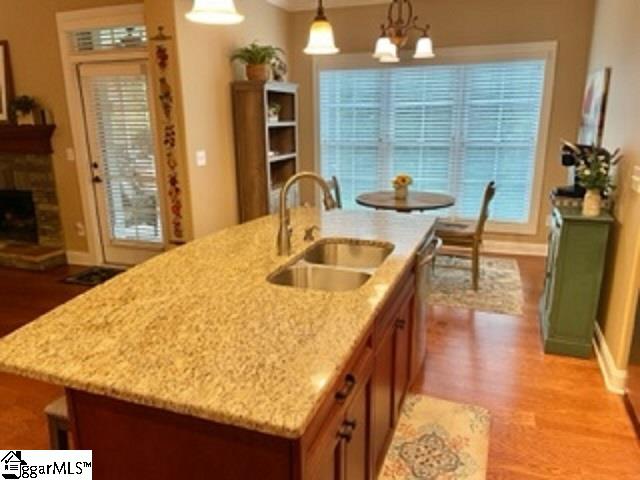 313 Aleutian Way Fountain Inn, SC 29644 - Photo 17 of 32 Gallery Image 17