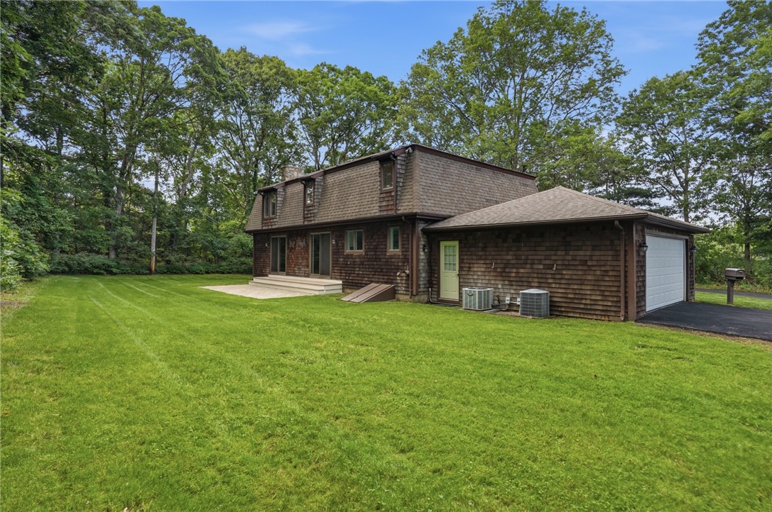 5763 Post Road East Greenwich, RI 02818 - Photo 50 of 50