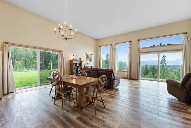 $510,000 | 2559 F United Copper Mine Road, Chewelah, WA 99109