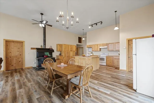 $510,000 | 2559 F United Copper Mine Road, Chewelah, WA 99109