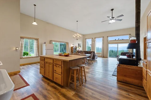 $510,000 | 2559 F United Copper Mine Road, Chewelah, WA 99109