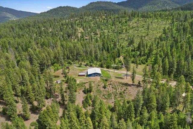 $510,000 | 2559 F United Copper Mine Road, Chewelah, WA 99109