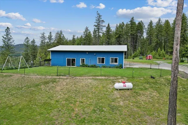 $510,000 | 2559 F United Copper Mine Road, Chewelah, WA 99109