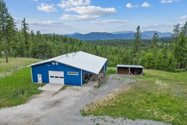 $510,000 | 2559 F United Copper Mine Road, Chewelah, WA 99109