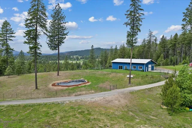 $510,000 | 2559 F United Copper Mine Road, Chewelah, WA 99109