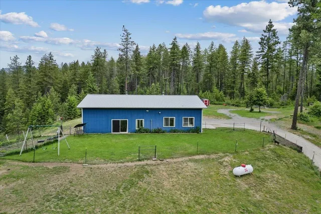 $510,000 | 2559 F United Copper Mine Road, Chewelah, WA 99109