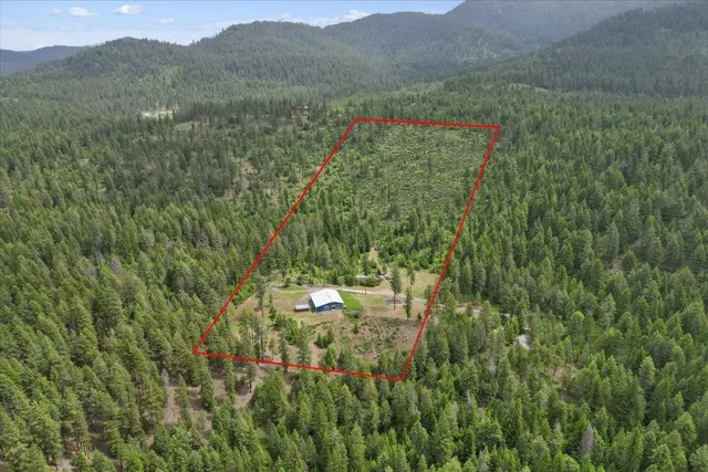 $510,000 | 2559 F United Copper Mine Road, Chewelah, WA 99109