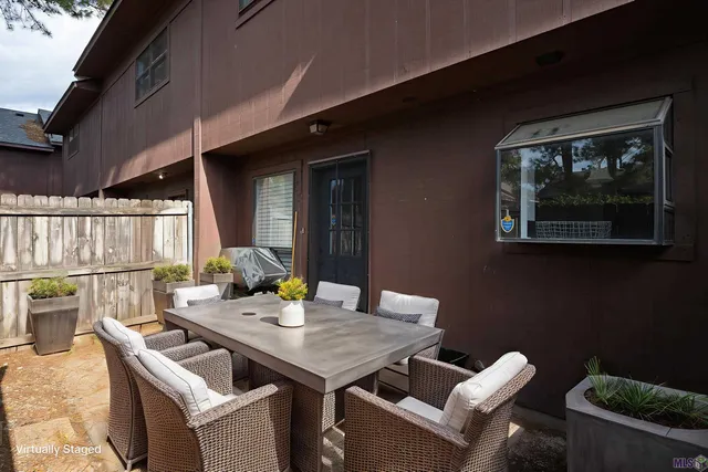 $142,500 | 948 Ridgepoint Court, Unit 11B, Baton Rouge, LA 70810