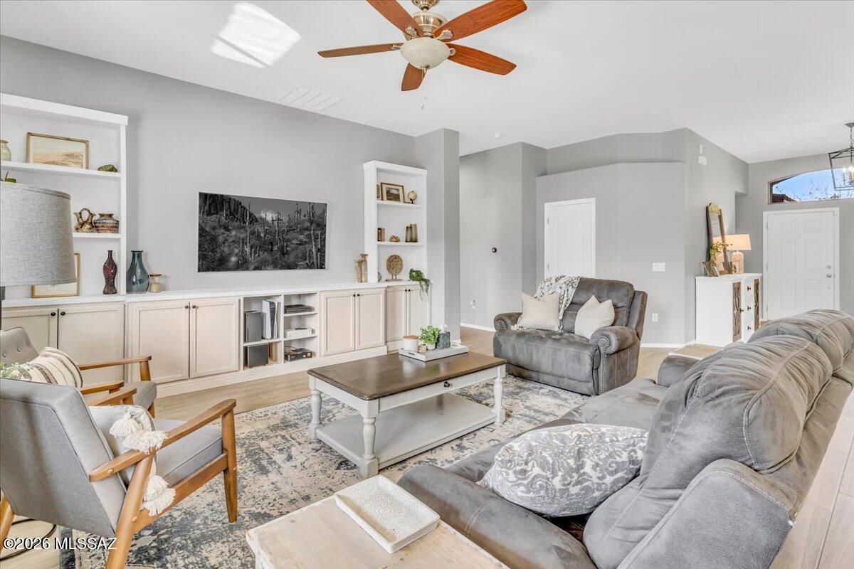 7802 East Treetop Road Tucson, AZ 85756 - Photo 1 of 32 35-DSC06417