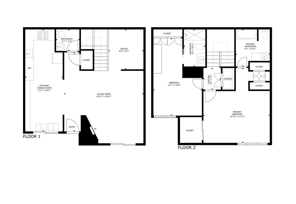 1734 North Verdugo Road, Unit 23 Glendale, CA 91208 - Photo 35 of 45