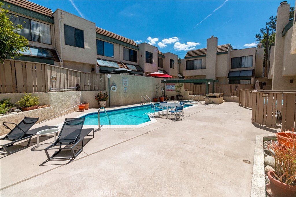 1734 North Verdugo Road, Unit 23 Glendale, CA 91208 - Photo 39 of 45