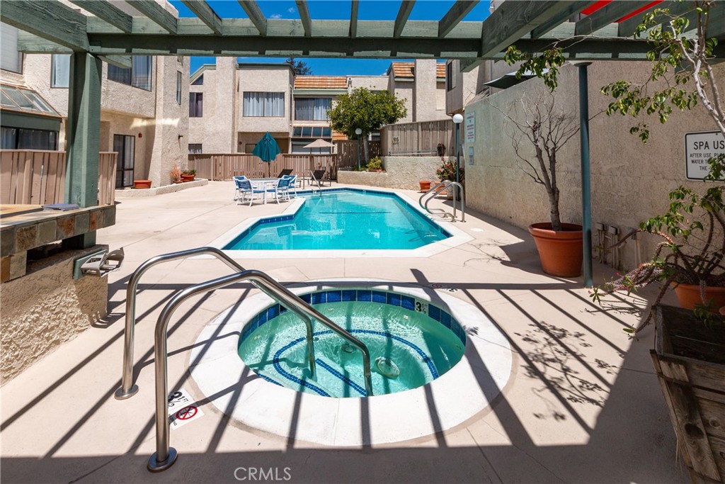 1734 North Verdugo Road, Unit 23 Glendale, CA 91208 - Photo 40 of 45